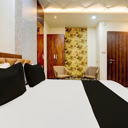 Hotel O Krishna Greens Kānpur Eksteriør bilde