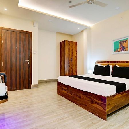 Hotel O Krishna Greens Kānpur Eksteriør bilde
